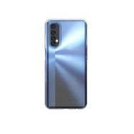 Teleplus Realme 7 Lüks Tpu Silikon Kılıf