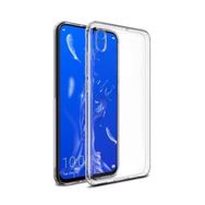 Teleplus Samsung Galaxy A01 Core Kamera Korumalı Şeffaf Silikon Cep Telefonu Kılıf