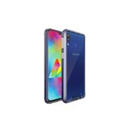 Teleplus Samsung Galaxy A10s Gard Şeffaf Silikon Kılıf