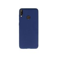 Teleplus Samsung Galaxy A10s Lüks Tpu Mat Yüzüklü Silikon Pembe Kılıf