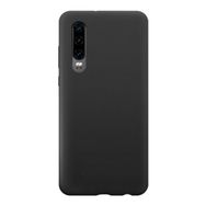 Teleplus Samsung Galaxy A70 Soft Touch Nano Ekran Koruyucu Yeşil Silikon Kılıf