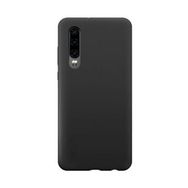 Teleplus Samsung Galaxy A70 Soft Touch Yeşil Silikon Kılıf