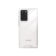 Teleplus Samsung Galaxy Note 20 Ultra Gard Darbe Korumalı Silikon Şeffaf Kılıf