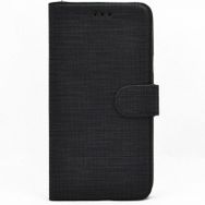 Teleplus Samsung Galaxy S21 5G Kumaş Spor Standlı Cüzdan Kılıf