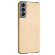 Teleplus Samsung Galaxy S22 5G Mat Premier Tpu Silikon Siyah Kılıf