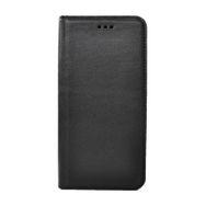 Teleplus TLP1784475808 Samsung Galaxy M10 Hakiki Deri Standlı Cüzdanlı Kılıf