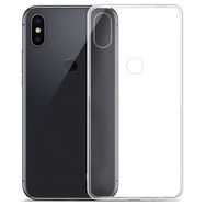 Teleplus Xiaomi Mi 8 Şeffaf Silikon Kılıf