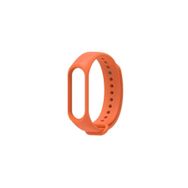 Teleplus Xiaomi Mi Band 4 Kordon Kırmızı Silikon Kılıf