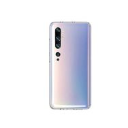 Teleplus Xiaomi Mi Note 10 Lüks TPU Şeffaf Silikon Cep Telefonu Kılıf