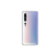 Teleplus Xiaomi Mi Note 10 Pro Lüks Tpu Silikon + Pet Tpu Ekran Koruyucu Kılıf