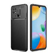 Teleplus Xiaomi Poco C40 Kamera Korumalı Negro Silikon Siyah Kılıf