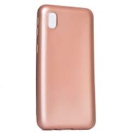 Teleplus Xiaomi Redmi 7A Lüks Siyah Silikon Kılıf