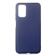 Teleplus Xiaomi Redmi 9T Lüks Premier Silikon Nano Ekran Koruyucu Cep Telefonu Kılıfı