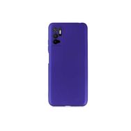 Teleplus Xiaomi Redmi Note 10 5G Kamera Korumalı Mat Silikon Bodro Kılıf + Nano Ekran Koruyucu