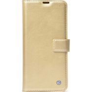 Teleplus Xiaomi Redmi Note 8 Pro Delüxe Standlı Kırmızı Cüzdan Kılıf