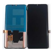 Teleshop Xiaomi Mi Note 10 Lite Dokunmatik Lcd Ekran
