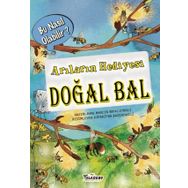 Teleskop Popüler Bilim - Arıların Hediyesi Doğal Bal - Bu Nasıl Olabilir?