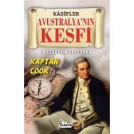 Teleskop Popüler Bilim - Avustralya'nın Keşfi - Kaşifler
