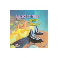 Teleskop Popüler Bilim - Ayaklarımız Neden Kokar? - Neden Serisi