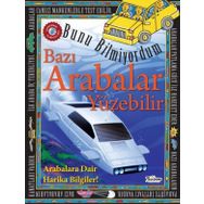 Teleskop Popüler Bilim - Bazı Arabalar Yüzebilir - Bunu Bilmiyordum - Arabalara Dair Harika Bilgiler!