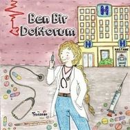 Teleskop Popüler Bilim - Ben Bir Doktorum - Meslekler Serisi