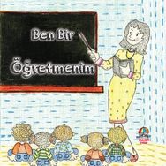 Teleskop Popüler Bilim - Ben Bir Öğretmenim - Meslekler Serisi