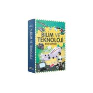 Teleskop Popüler Bilim - Bilgi Kartları - Bilim ve Teknoloji