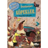 Teleskop Popüler Bilim - Dostumuz Köpekler - Bu Nasıl Olabilir?