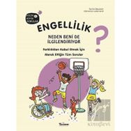 Teleskop Popüler Bilim - Engellilik Neden Beni de İlgilendiriyor?