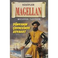 Teleskop Popüler Bilim - Magellan - Kaşifler