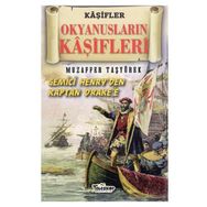 Teleskop Popüler Bilim - Okyanusların Kaşifleri - Kaşifler