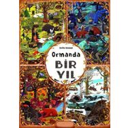 Teleskop Popüler Bilim - Ormanda Bir Yıl