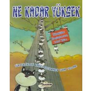 Teleskop Popüler Bilim - Yükseklikleri Karşılaştırmanın Tuhaf Yolları - Ne Kadar Yüksek