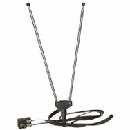 Teleskopık V Tıpı Tv Antenı