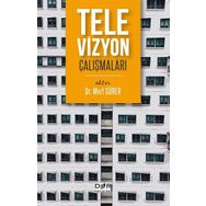 Televizyon Çalışmaları - Mert Gürer