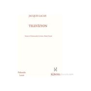 TELEVIZYON - JACQUES LACAN