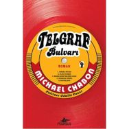 Telgraf Bulvarı - Michael Chabon