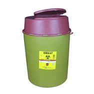 Telkar 25 lt Tıbbi Atık Kovası