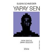 Tellekt Yapay Sen - Yapay Zeka ve Zihnin Geleceği