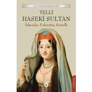 Telli Haseki Sultan Dorlion Yayınevi