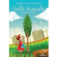 Telli Kavak - Hamdullah Köseoğlu