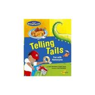 TELLING TAILS FUN WITH HOMONYMS - SEDAT TURHAN