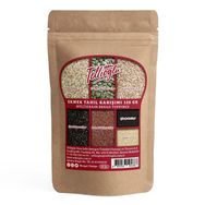 Tellioğlu 120 gr Ekmek Tahıl Karışımı