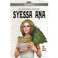 Telmessos Bilicisi Syessa Ana - Birol Ganioğlu