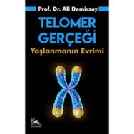 Telomer Gerçeği - Prof. Dr. Ali Demirsoy