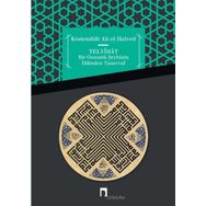 Telvihat - Köstendilli Ali el-Halvetı