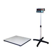 Tem 2000 kg 120x120 cm Onaylı Çok Yük Hücreli Platform Baskül