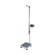 Tem 300 kg 35x40 cm Onaylı Kilo Boy Ölçer Baskül