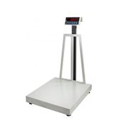 Tem 300 kg 60x60 cm Tartım Baskülü