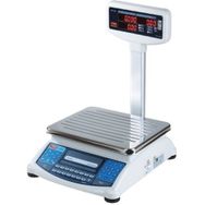 Tem ATA-LED 15 kg Boyunlu Terazi